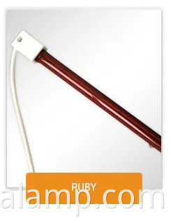 Profesional al por mayor E27 150W Bulbo de calor infrarrojo rojo para la agricultura de aves de corral